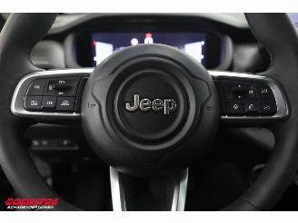 Jeep Avenger 1.2 Altitude JBL ACC Navi Clima SHZ PDC picture 20
