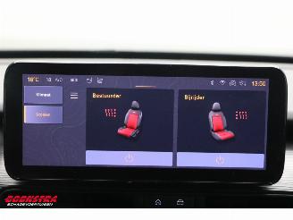 Jeep Avenger 1.2 Altitude JBL ACC Navi Clima SHZ PDC picture 29