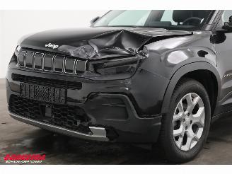 Jeep Avenger 1.2 Altitude JBL ACC Navi Clima SHZ PDC picture 10