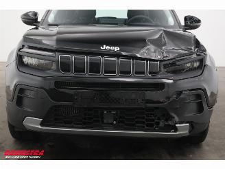 Jeep Avenger 1.2 Altitude JBL ACC Navi Clima SHZ PDC picture 6