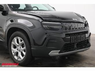 Jeep Avenger 1.2 Altitude JBL ACC Navi Clima SHZ PDC picture 5