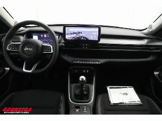 Jeep Avenger 1.2 Altitude JBL ACC Navi Clima SHZ PDC picture 15