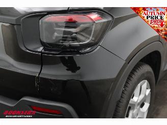 Jeep Avenger 1.2 Altitude JBL ACC Navi Clima SHZ PDC picture 13