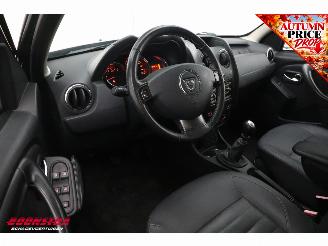 Dacia Duster 1.2 TCe 4x2 Prestige Cruise Navi PDC AHK Airco 119.747 km! picture 10