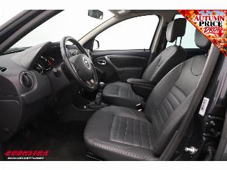 Dacia Duster 1.2 TCe 4x2 Prestige Cruise Navi PDC AHK Airco 119.747 km! picture 8