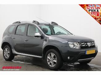 Dacia Duster 1.2 TCe 4x2 Prestige Cruise Navi PDC AHK Airco 119.747 km! picture 2