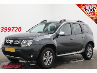 begagnad bil auto Dacia Duster 1.2 TCe 4x2 Prestige Cruise Navi PDC AHK Airco 119.747 km! 2014/3