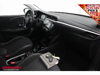 Opel Corsa-E Elegance 50 kWh Cruise Virtual Apple/Android SHZ Clima Camera PDC picture 14