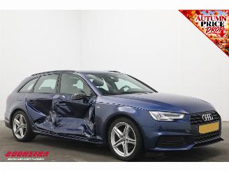 Audi A4 Avant 2.0 TFSI S-Tronic Sport Pro S-Line Cruise Navi Virtual Apple/Android Camera Clima picture 2