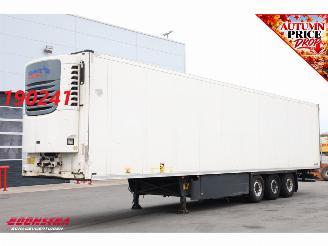 Schade oplegger Schmitz Cargobull  SCB*S3B Kuhler 3-Asser BY 2017 2017/12