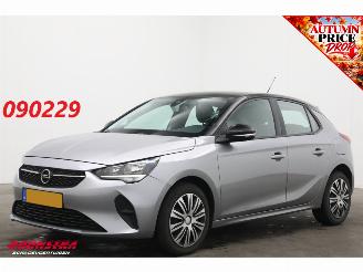 Schadeauto Opel Corsa 1.2 Edition Cruise Airco Bluetooth SHZ PDC 2020/2