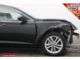 Audi A6 Avant 40 TDI Design Pano LED ACC Memory Leder Camera SHZ picture 8