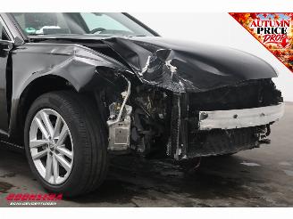 Audi A6 Avant 40 TDI Design Pano LED ACC Memory Leder Camera SHZ picture 10
