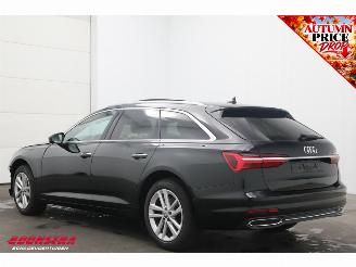 Audi A6 Avant 40 TDI Design Pano LED ACC Memory Leder Camera SHZ picture 4