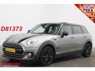  Mini Clubman 1.5 Cooper Chili Business Plus Pano Clima Cruise PDC LED 2017/3