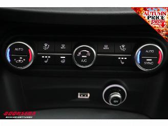 Alfa Romeo Stelvio 2.0 T AWD Sprint Pano ACC Memory Leder SHZ LrHZ Navi Apple/Android Camera PDC picture 29