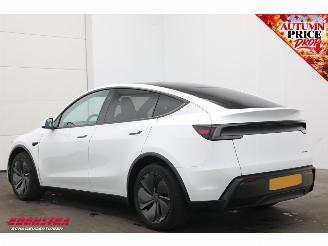 Tesla Model Y Long Range RWD 75 kWh FSD Pano Navi Memory Leder Apple/Android Camera PDC picture 4