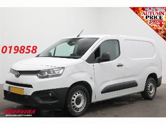  Toyota Proace 1.2 Turbo Live Long Cruise Apple/Android AHK PDC Airco 2023/3