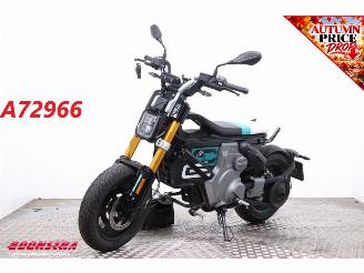 occasion motor cycles BMW  CE 02 ABS LED Bluetooth Heizgriffe 5.311 km! 2024/6