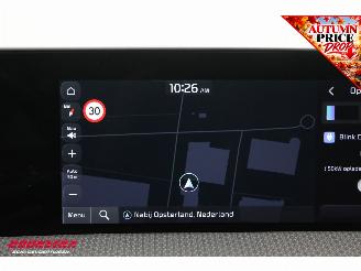 Kia EV6 Plus 77.4 kWh Meridian ACC Memory Leder SBL LrHZ Virtual Navi Apple/Android PDC picture 15
