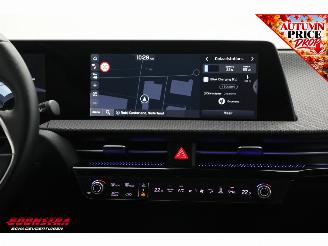 Kia EV6 Plus 77.4 kWh Meridian ACC Memory Leder SBL LrHZ Virtual Navi Apple/Android PDC picture 10