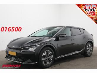 Auto incidentate Kia EV6 Plus 77.4 kWh Meridian ACC Memory Leder SBL LrHZ Virtual Navi Apple/Android PDC 2021/12