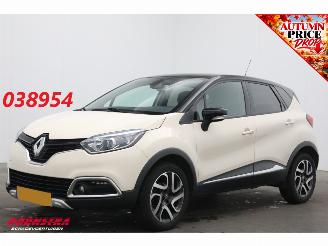 škoda osobní automobily Renault Captur 0.9 TCe Xmod Camera SHZ Clima Leder LED Navi 2016/3