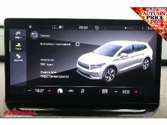 Skoda Enyaq 80 ACC Navi SHZ Apple/Android AHK Camera PDC Clima picture 32