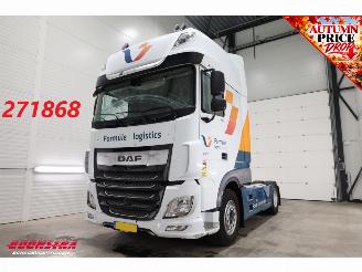 danneggiata veicoli industriali DAF XF 480 Ft Standairco 4X2 Euro 6 2019/5