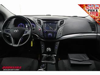 Hyundai I-40 Wagon 1.7 CRDi Cruise Navi Apple/Android SHZ Camera PDC AHK Clima picture 6