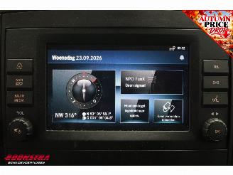 Mercedes Vito 110 CDI Functional Lang Cruise Navi Apple/Android Camera PDC Airco picture 20