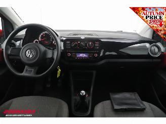 Volkswagen Up! 1.0 move up! BlueMotion 5-drs Airco picture 7