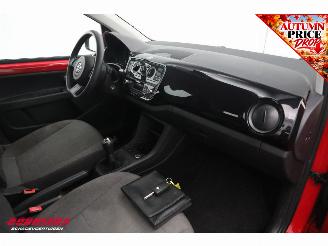 Volkswagen Up! 1.0 move up! BlueMotion 5-drs Airco picture 6