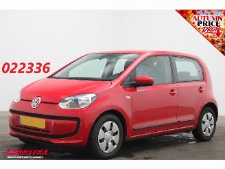 occasion passenger cars Volkswagen Up! 1.0 move up! BlueMotion 5-drs Airco 169.621 km! 2015/9