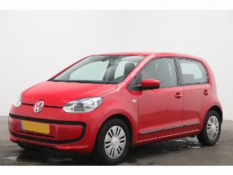 occasion passenger cars Volkswagen Up! 1.0 move up! BlueMotion 5-drs Airco 2015/9