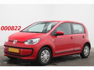 ojeté vozy osobní automobily Volkswagen Up! 1.0 move up! BlueMotion 5-drs Airco 164.357 km! 2015/7