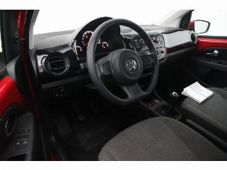 Volkswagen Up! 1.0 move up! BlueMotion 5-drs Airco 164.357 km! picture 10