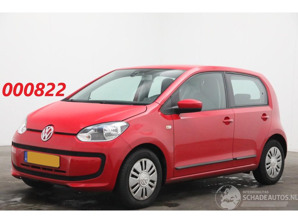 Volkswagen Up! 1.0 move up! BlueMotion 5-drs Airco 164.357 km!