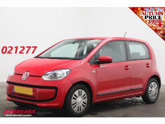 occasion passenger cars Volkswagen Up! 1.0 move up! BlueMotion Airco 2015/9