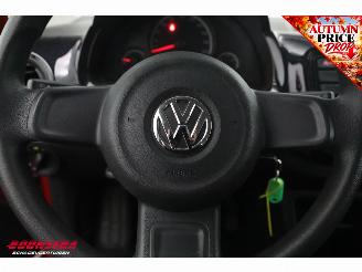 Volkswagen Up! 1.0 move up! BlueMotion Airco picture 12