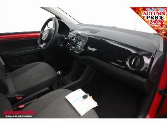 Volkswagen Up! 1.0 move up! BlueMotion 5-drs Airco picture 6