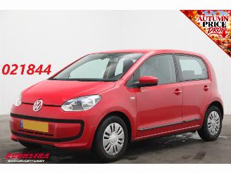 bruktbiler auto Volkswagen Up! 1.0 move up! BlueMotion 5-drs Airco 2015/9