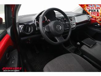 Volkswagen Up! 1.0 cheer up! BlueMotion 5-DRS Airco picture 10