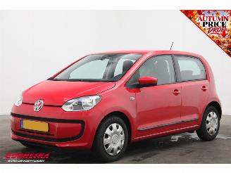 occasion passenger cars Volkswagen Up! 1.0 move up! BlueMotion 5-DRS Airco 2015/9