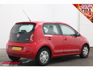 Volkswagen Up! 1.0 move up! BlueMotion 5-drs Airco picture 3