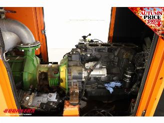   Hushpower Waterpomp FPT / Rovatti Irrigatiepomp picture 5