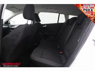 Ford Focus 1.0 EcoBoost Hybrid Titanium X Cruise Navi Virtual Apple/Android Camera PDC AHK Clima picture 10