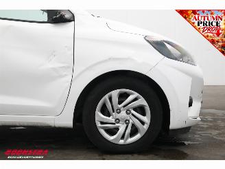 Hyundai I-10 1.0 Comfort Cruise Virtual Apple/Android Airco picture 11