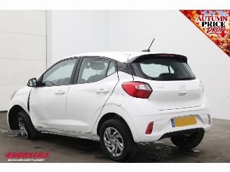 Hyundai I-10 1.0 Comfort Cruise Virtual Apple/Android Airco picture 4