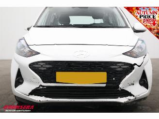 Hyundai I-10 1.0 Comfort Cruise Virtual Apple/Android Airco picture 14